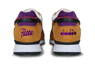diadora v7000 patta