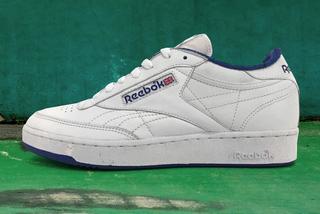 Creating a Classic: How Reebok Championed the Club C - Sneaker Freaker