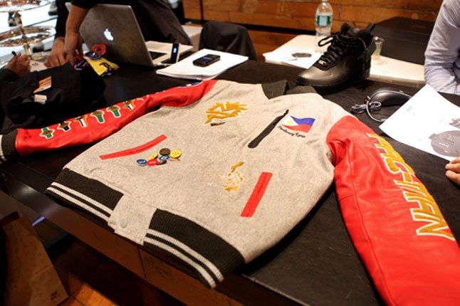 Nike Sportswear 21 Mercer Black Friday 32 1