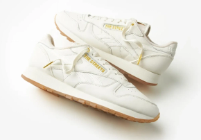 END. x The Streets x Reebok Classic Leather