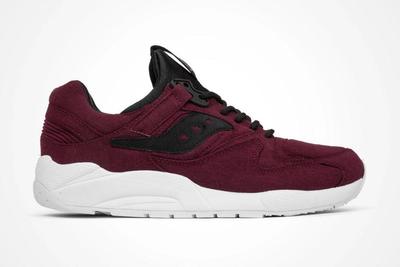 Saucony Grid 9000 Jersey Pack 1