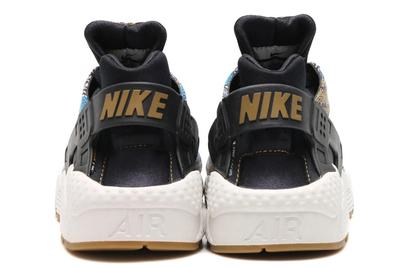 Nike Air Afro Pack 13