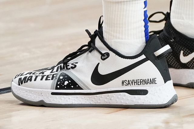 nba sneakers of the week