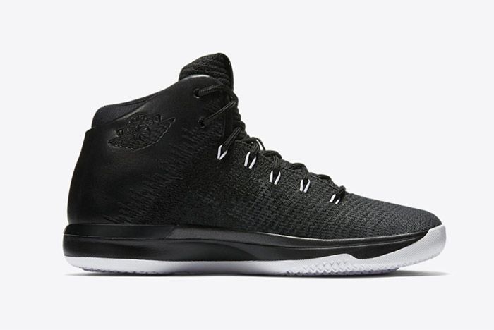 Air Jordan Xxxi (Black Cat) - Sneaker Freaker