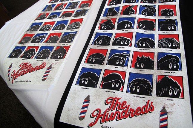 The Hundreds Fall 2012 Collection 7857 1