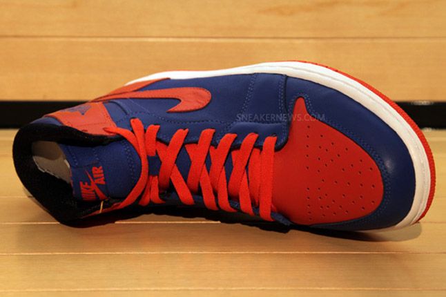 jordan 1 royal orange