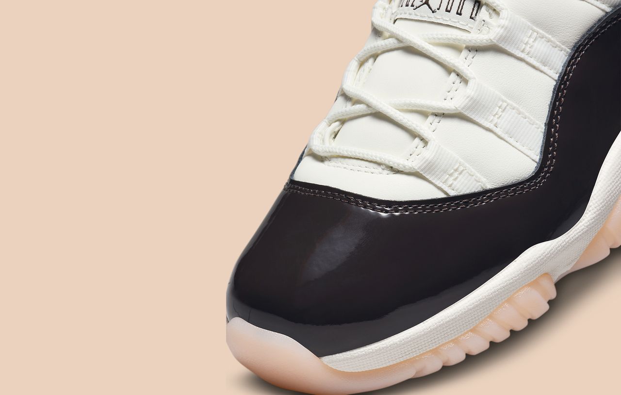 The Air Jordan 11 ‘Neapolitan’ Drops in November - Sneaker Freaker