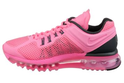 Nike Air Max 2013 Em Pink Side 1