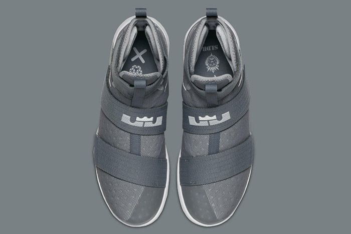 lebron soldier 10 cool grey