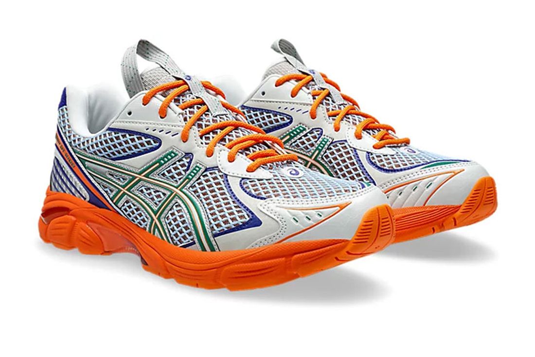 A Duo of ASICS UB7-S GT-2160 Launch This Month - Releases