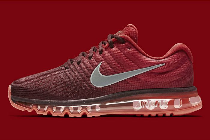 Nike Air Max 2017 First Official Images 14