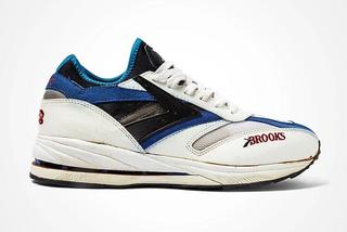 Retro Runner Rehab: Brooks' The Truth - Sneaker Freaker