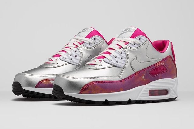 Nike Am90 Chrome To Colour Bumper 6