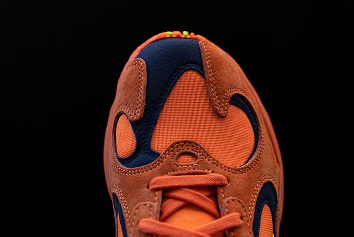 yung 1 red and blue