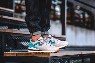 Karhu Synchron Second Chapter Pack 3