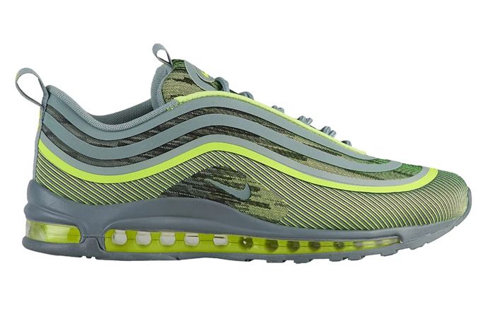 Air Max 97 Ultra Sneaker Freaker