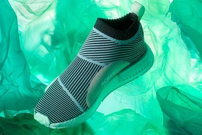 Adidas Parley City Sock Nmd Cs1 1