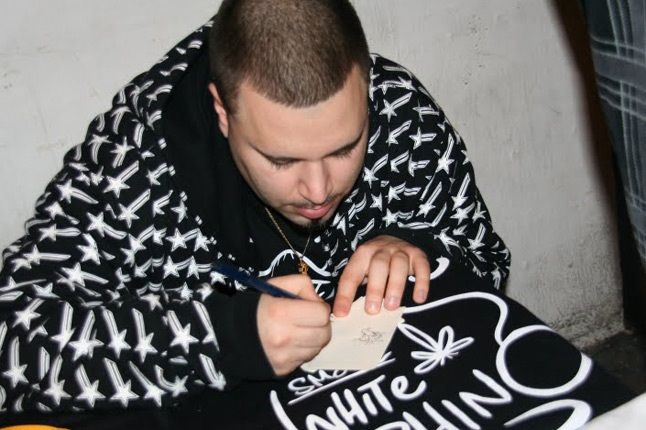 Crepe City Sneaker Swap Meet 41 1