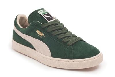 Puma States Green Perspective