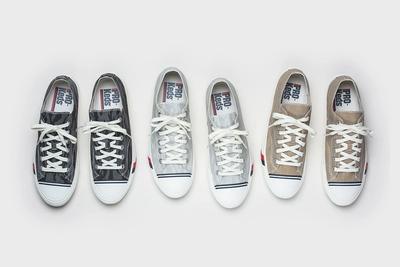 Pro Keds Holiday 2016 Collection 2