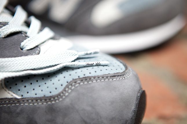 Ronnie Fieg Kith New Balance 999 10 1