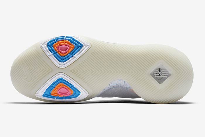 Nike Kyrie 3 Eybl Releases