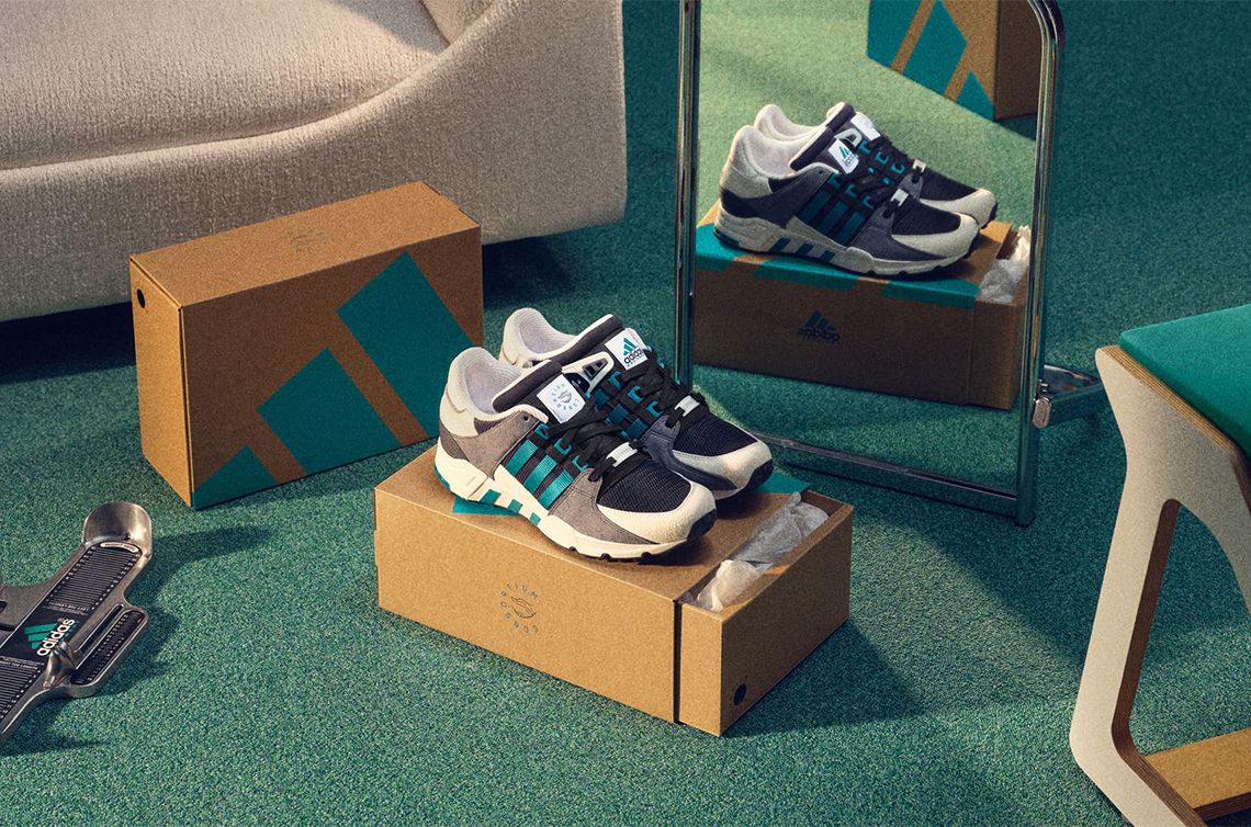 adidas EQT