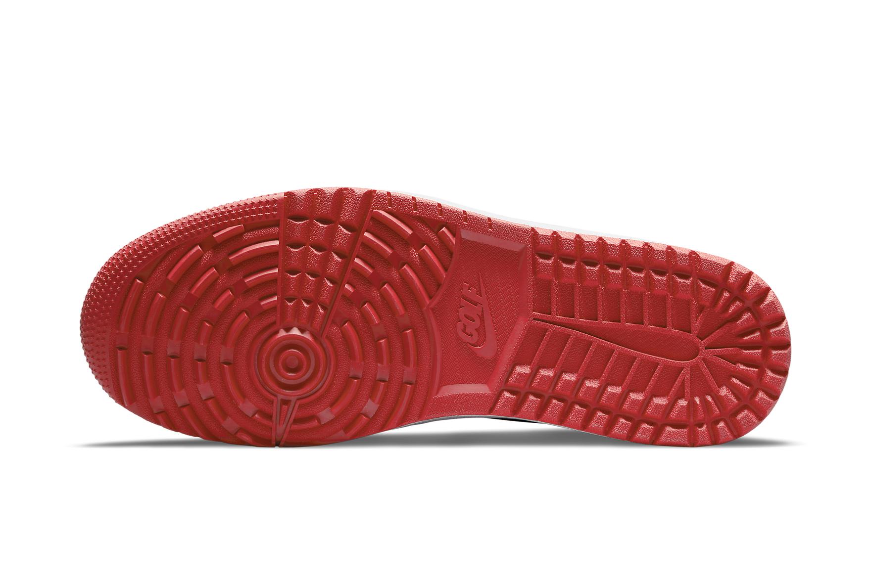 nike free run pink sparkle boots Low Golf 'Chicago'