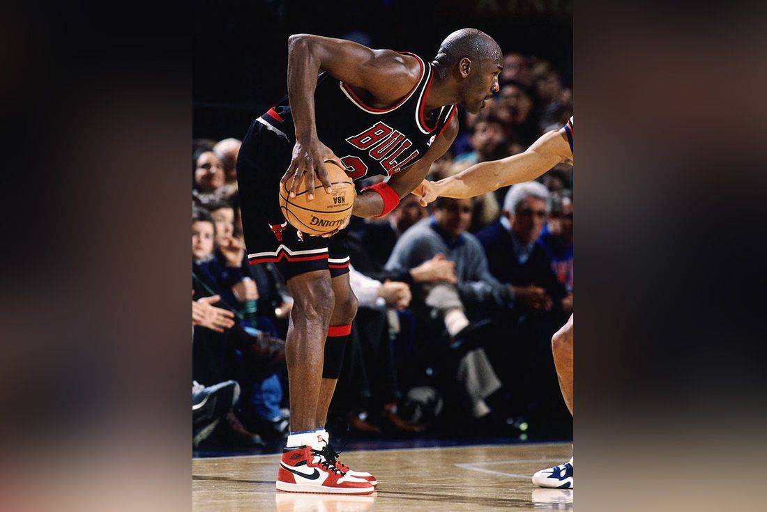 The Last Dance Michael Jordan S 1997 98 Sneaker Lineup Sneaker Freaker