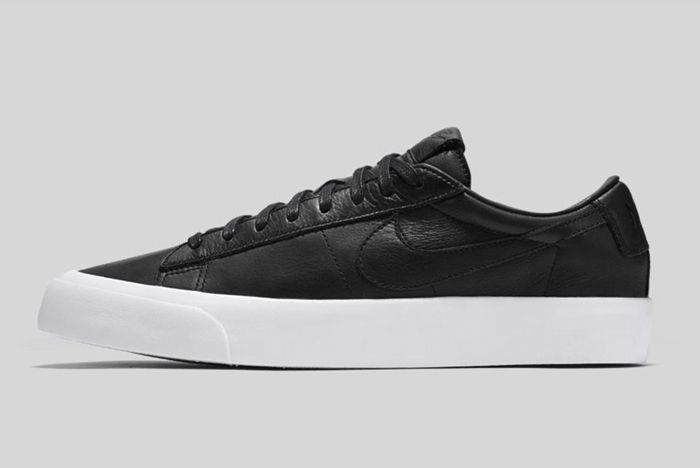 Nike Blazer Low Studio Pack