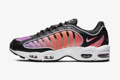 Nike Air Max Tailwind 4 Suns Aq2567 002 Release Date Lateral
