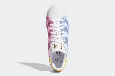 adidas Stan Smith Pride Collection 2020 FY9021