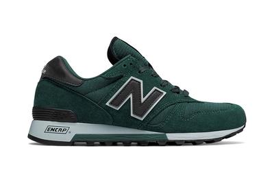 New Balance Made In Usa Connoisseur 1300 3