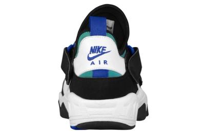 Nike Air Huarache Trainer 94 White Heel 1