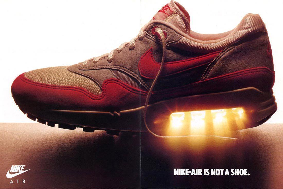 The All Time Greatest Nike Air Max 1S Part One Header