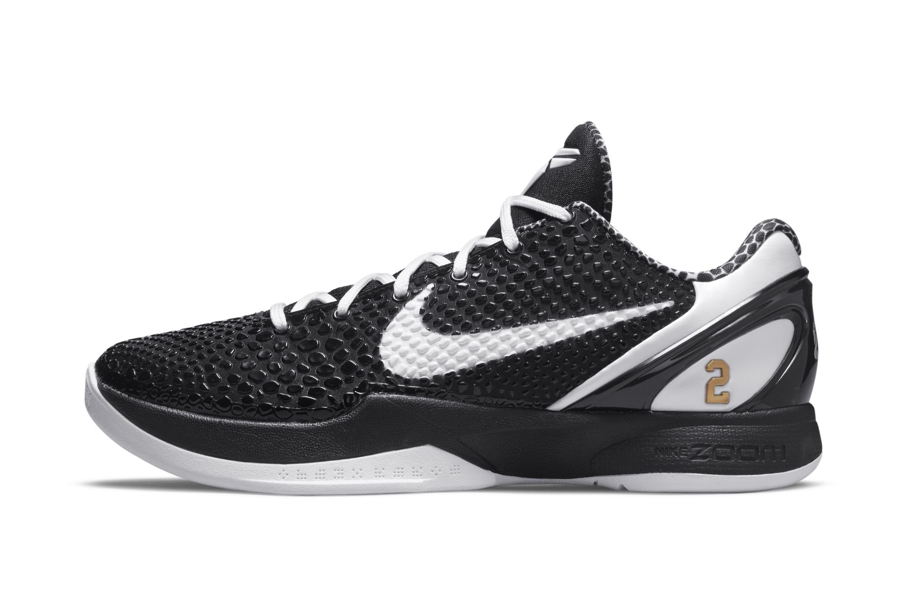 Nike to relaunch Kobe Bryant's signature shoe line