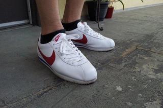 nike cortez tiger corsair