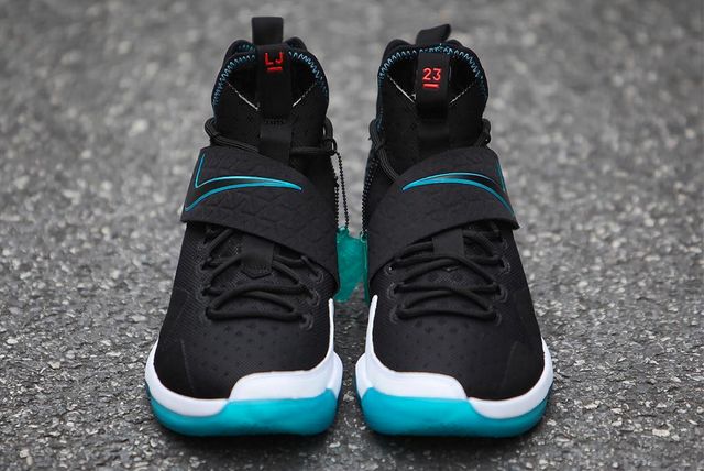 nike lebron 14 red carpet