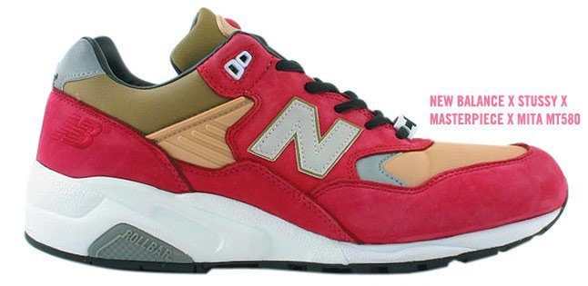 Top 10 Sneakers 2005 10