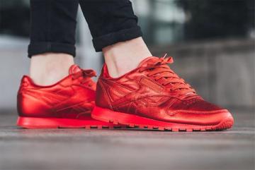 Reebok classic face stockholm coral edition Clearance