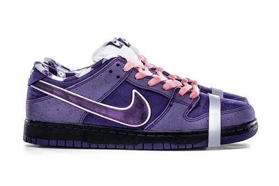 Concepts Purple Lobster Nike Sb Dunk Release Date 10