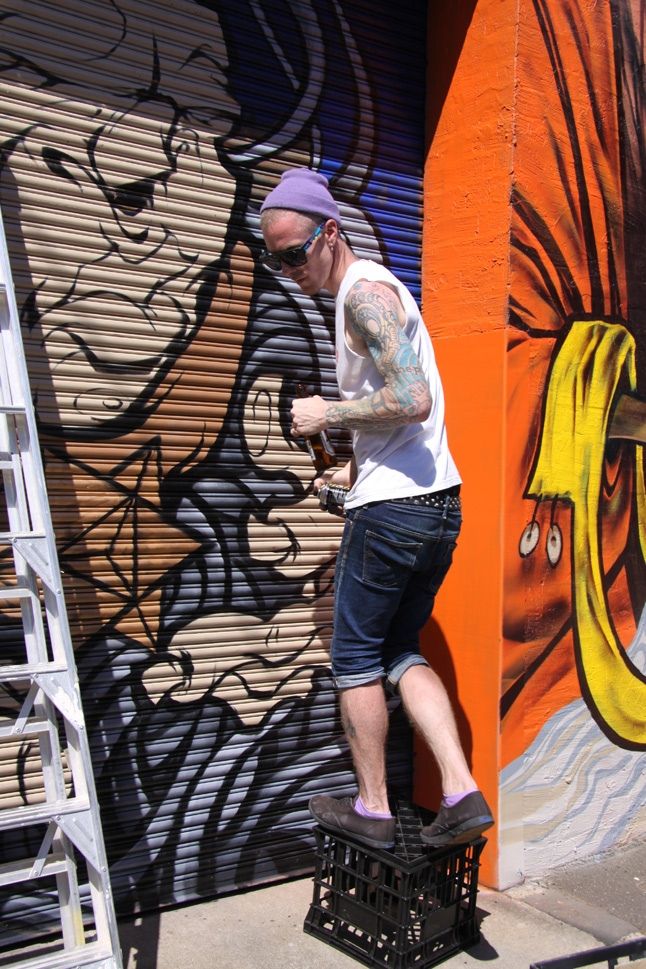 Artist 1 1