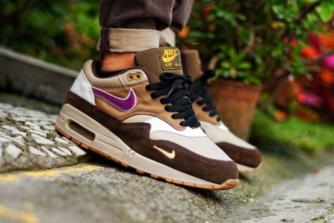 most expensive air max 1
