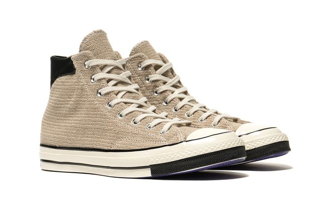 CLOT and Converse Release New Colab - Sneaker Freaker