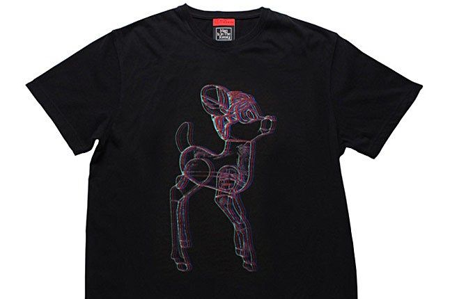 Tron Legacy Clot T Shirts 09 1