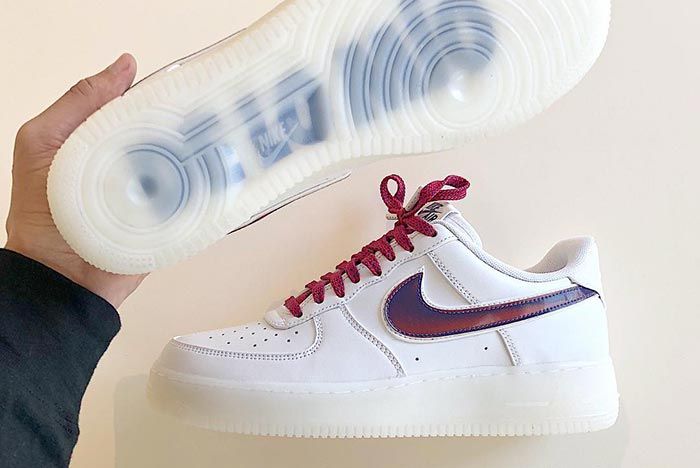 Nike Pay Homage Dominican Republic with the 'De Lo… Sneaker Freaker