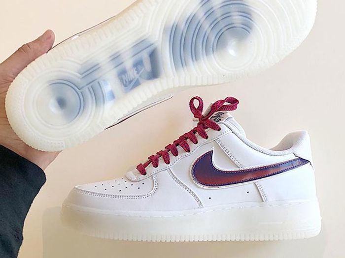 Retocar Fiesta Tina Nike Pay Homage to the Dominican Republic with the AF-1 'De Lo… - Sneaker  Freaker