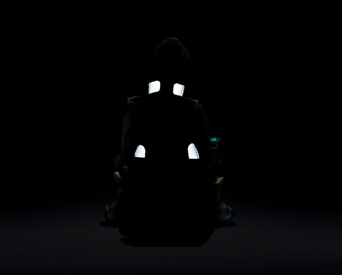 ispa road warrior clear jade stockx