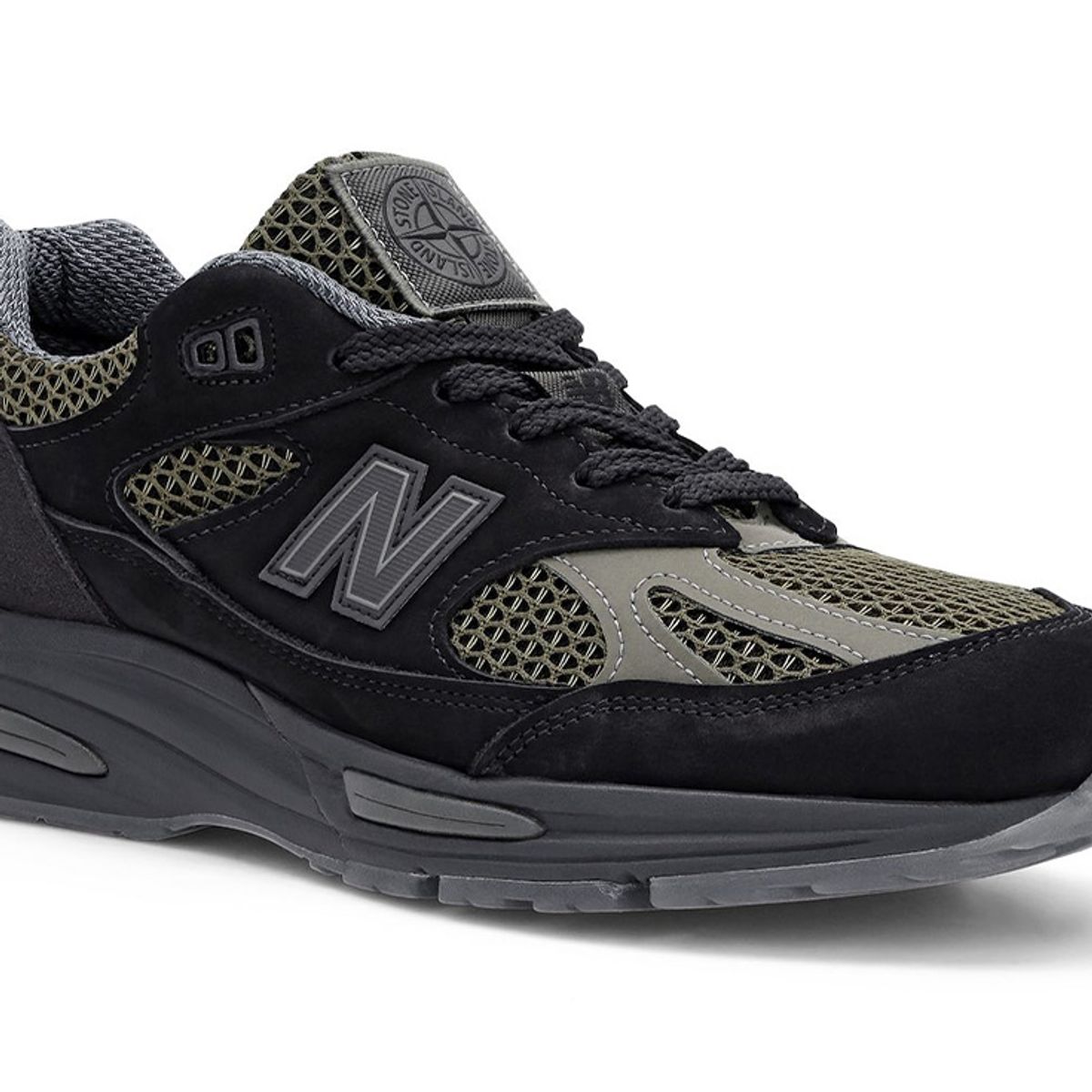 The Carhartt WIP x New Balance 990v6 Made in USA Releases October 2023 -  Sneaker News