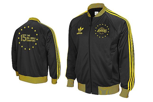 times da nba patrocinados pela adidas